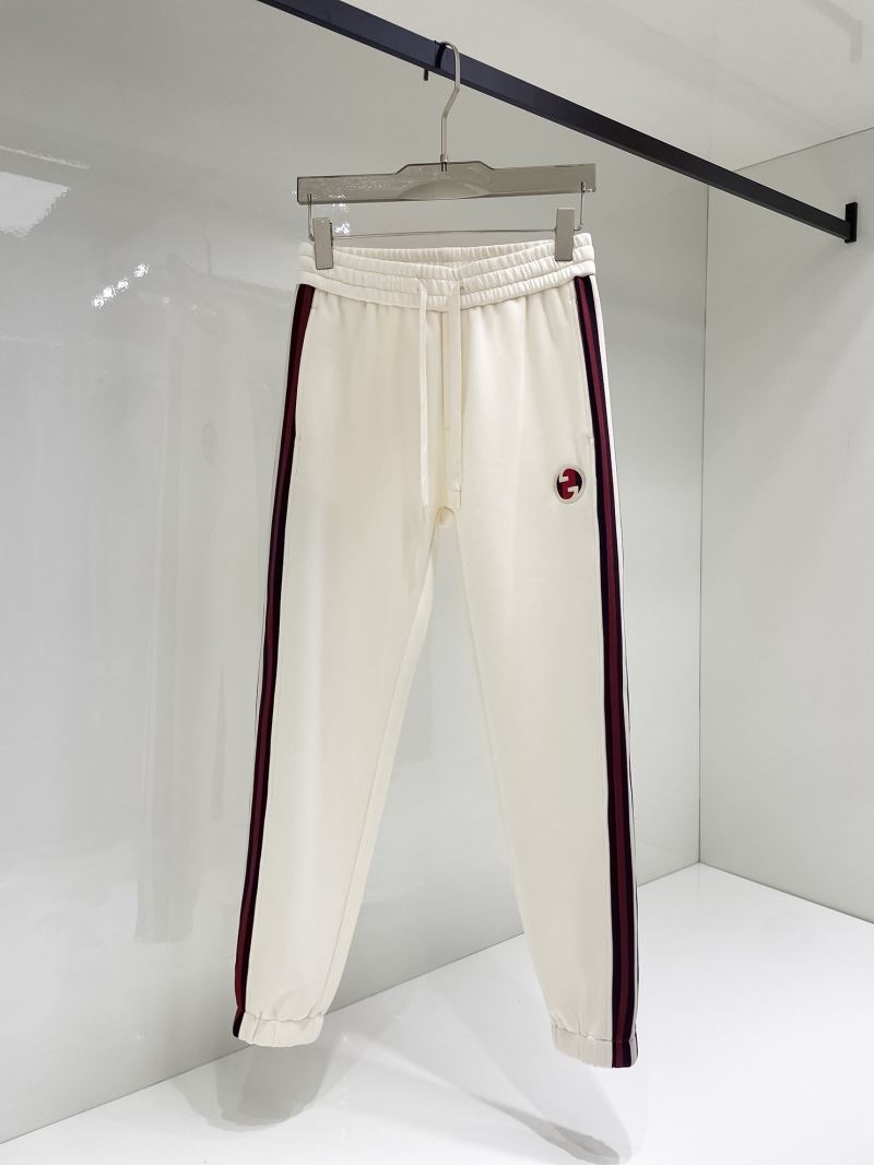 Gucci Long Pants